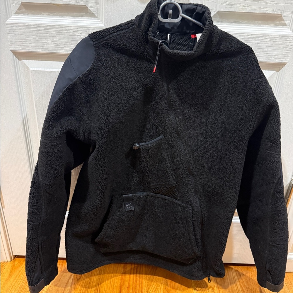Nike x MMW fleece
